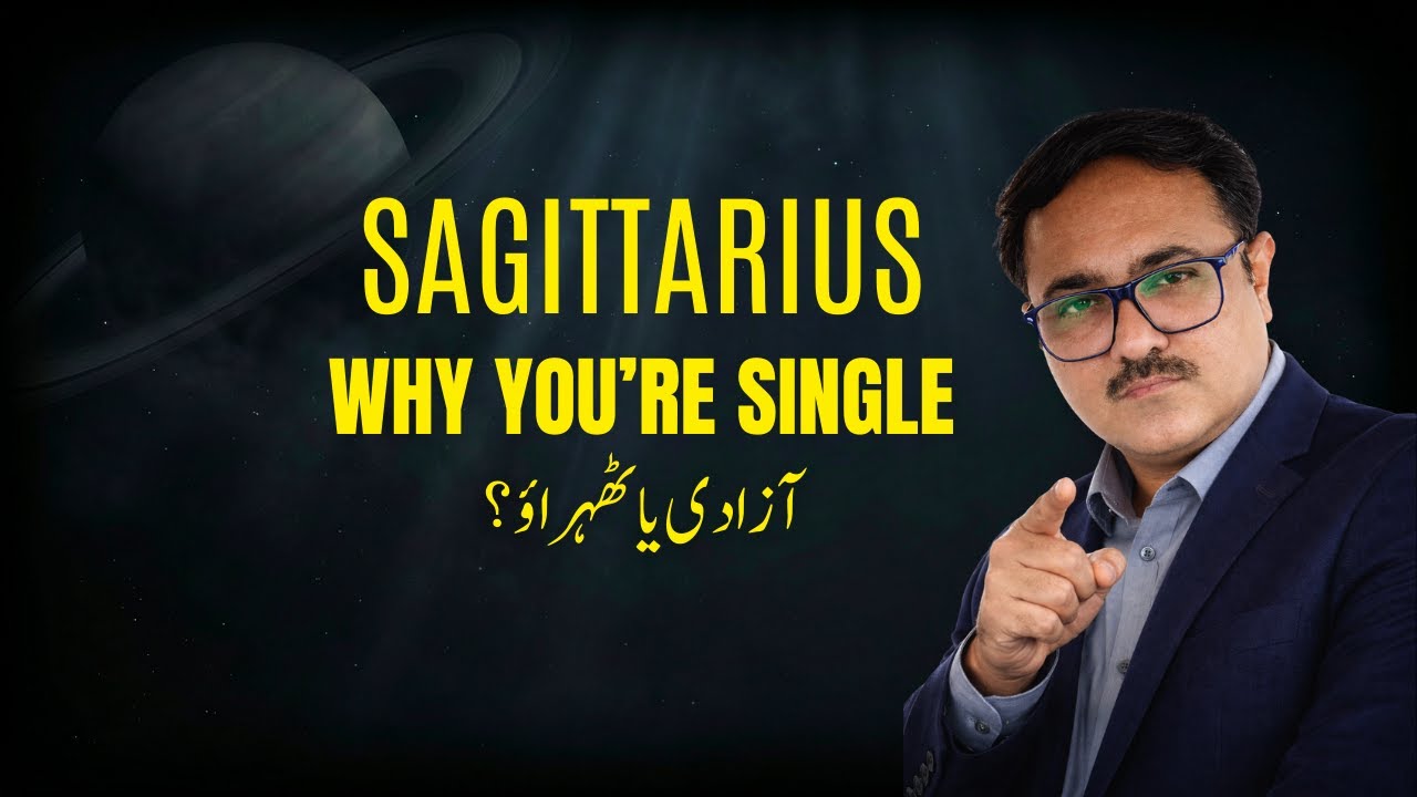 Single Sagittarius 2026 — Freedom or Meaning? The Decision That Changes Everything