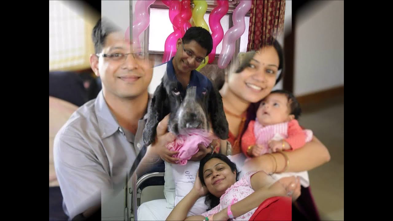 Major Akshay Girish