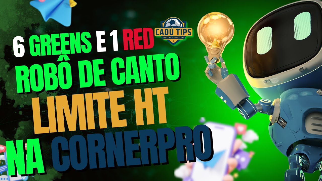 CONFERINDO OS ALERTAS DO MEU NOVO ROB&Ocirc; (BOT) DE ESCANTEIO LIMITE HT I CAD&Uacute; TIPS