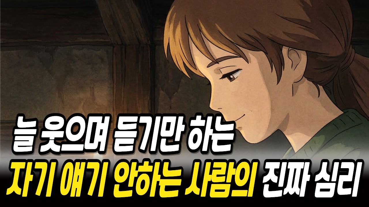 내 얘기가 적의 무기가 될까 봐 입을 닫은 당신에게 보내는 위로와 심리학적 분석: 번역의 피로함과 민폐 끼치기 싫어 혼자 짐을 지는 사람들을 위한 마음의 근력 키우기