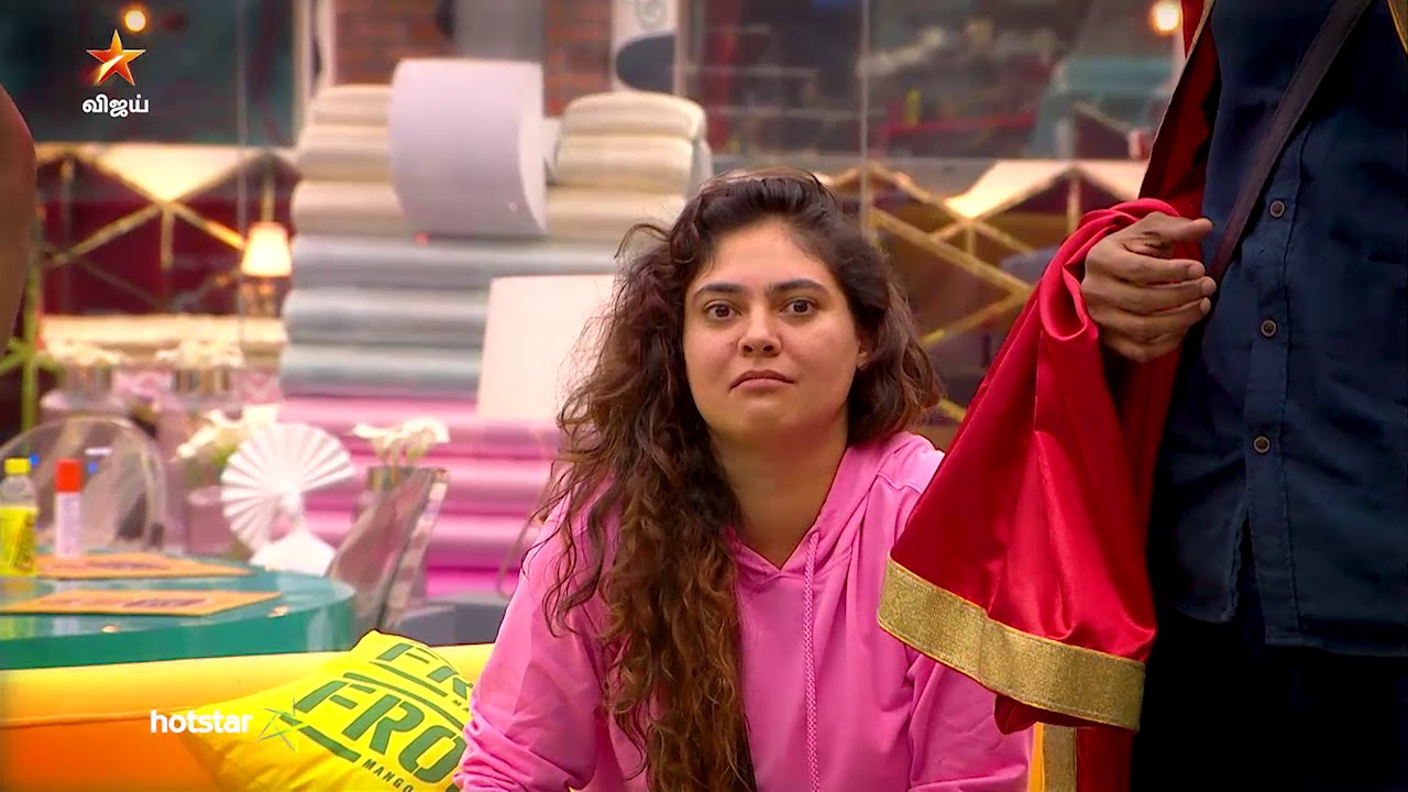 Bigg Boss 3 - 24th September 2019 | Promo 3