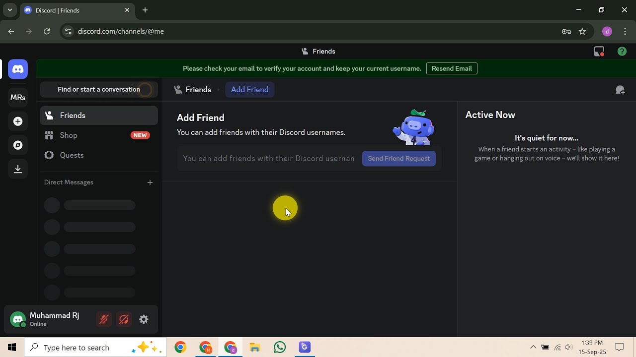 How To Completely Uninstall Discord On Pc