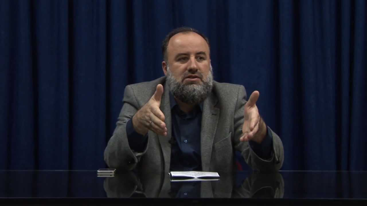 Magjia dhe magjistaret - Fadil Musliu