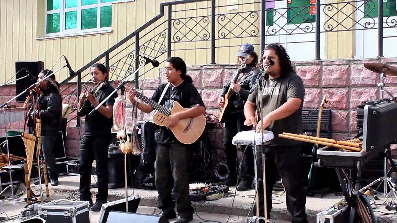 INKA KARAL - Comandante Che Guevara / Guantanamera