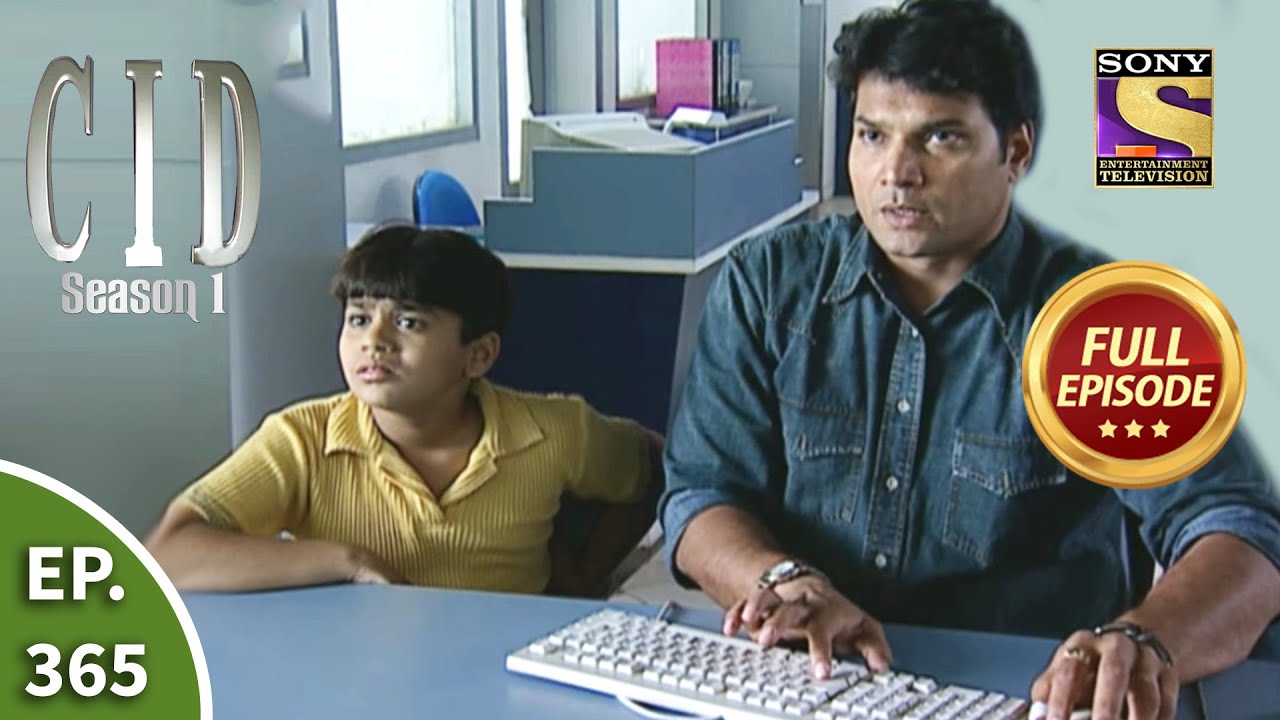 CID (सीआईडी) Season 1 - Episode 365 - The Case Of The Stolen Ring - Part 2 - Full Episode