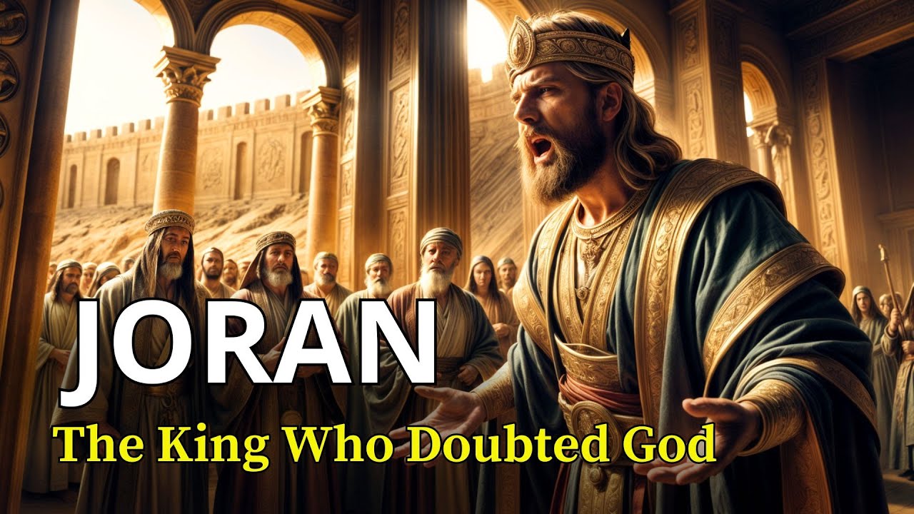 What Happens When a King Refuses to Learn from His Fathers' Mistakes