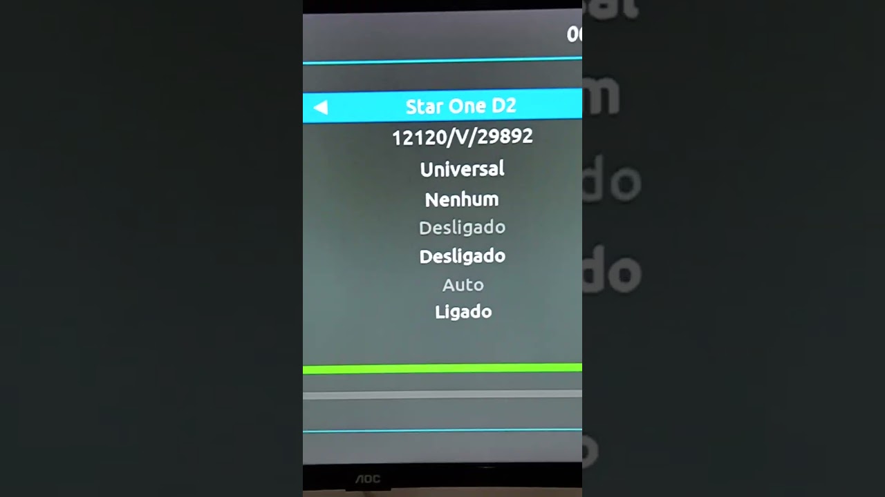 Boa tarde a todos vindo falar do Sath HD Regional Vx10 da Vivensis.