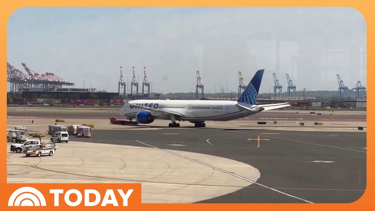 Newark Runway Finally Reopens: How It Impacts Summer Travel