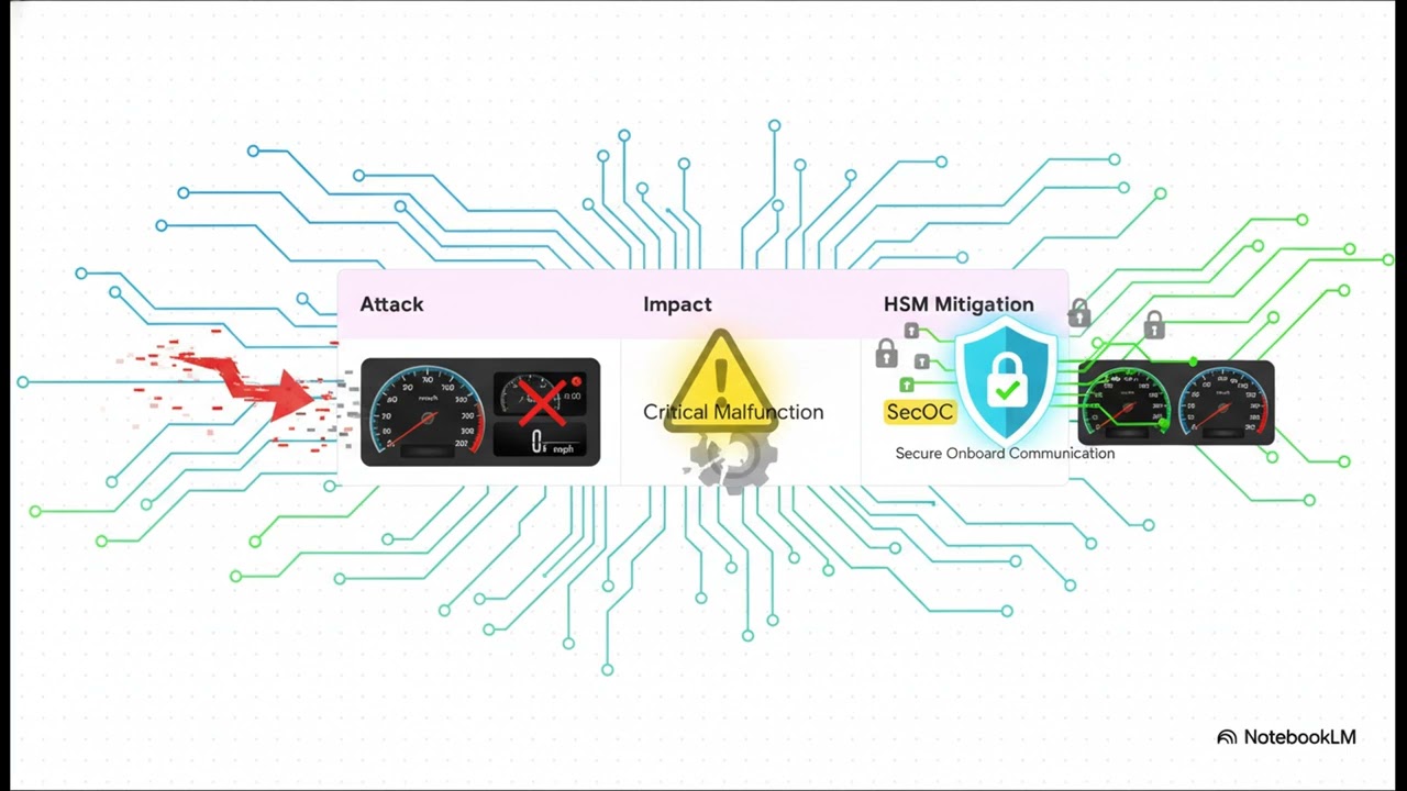 Hardware Security Modules