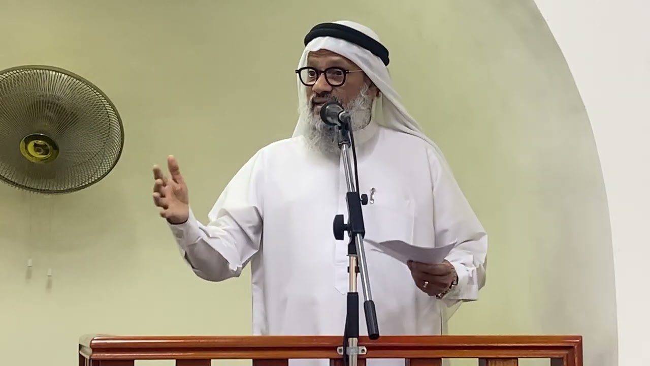 ശഅ്ബാൻ: റമദാനിന്റെ കവാടം