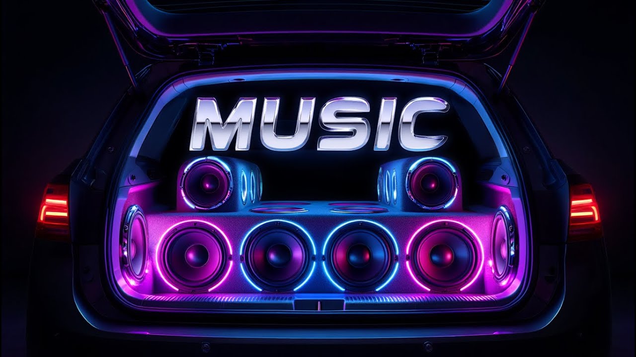 Ultimate no copyright car music 🚗 | Best driving music for road trips 2025