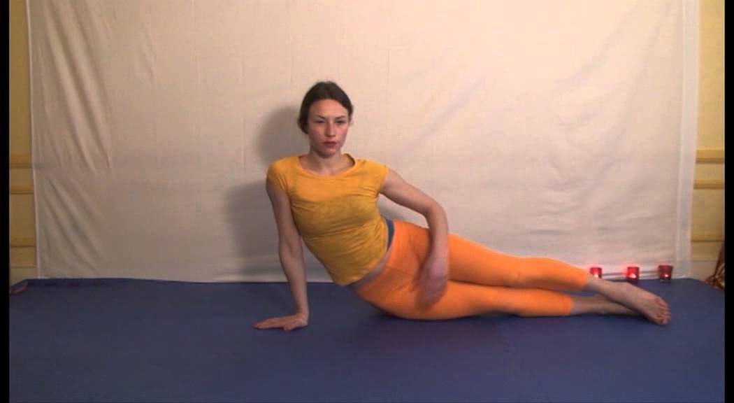 Namaskar du Dragon / Ananta Namaskar association française de yoga