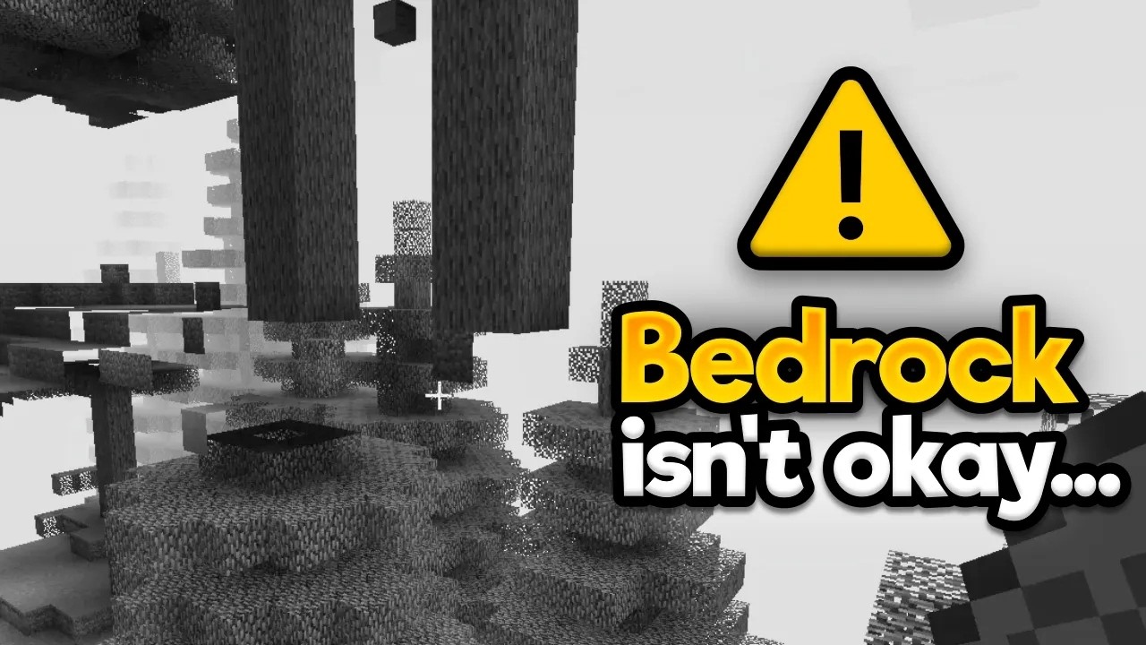 Bedrock Is Broken And It Is Only Getting Worse
