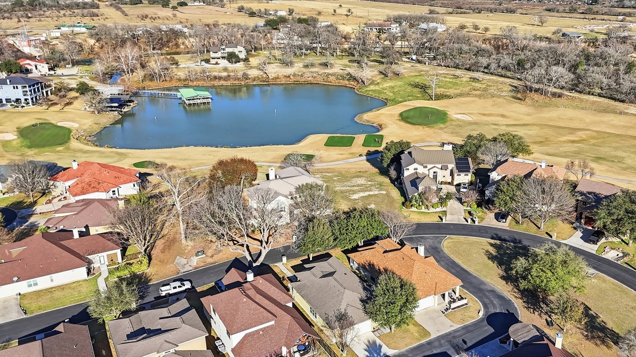 234 Keith Foster for sale in New Braunfels