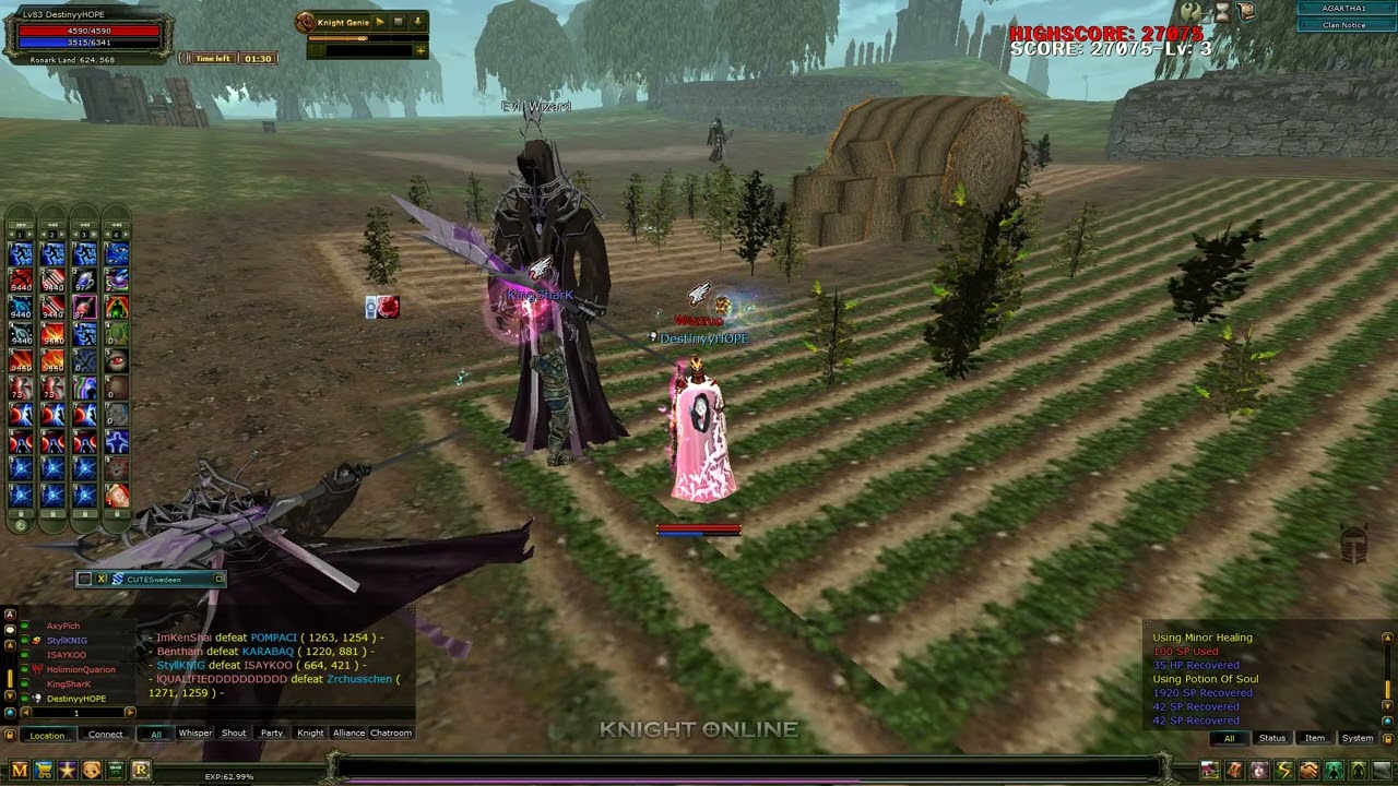 agartha tpt