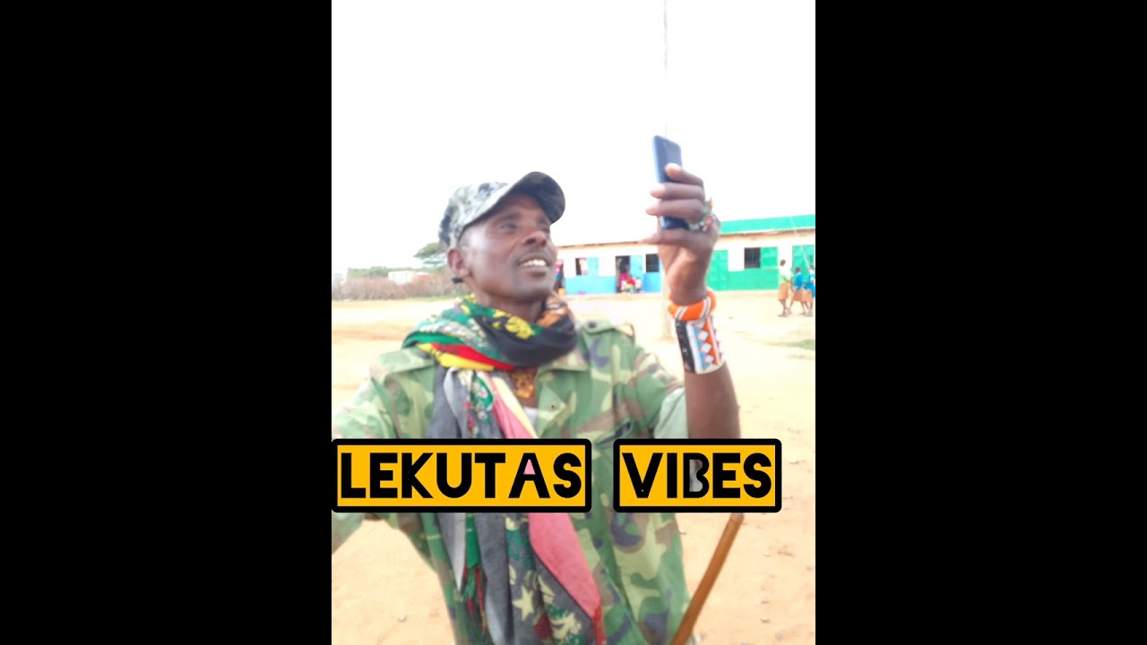 maoi enkae by dd lekutas official audio