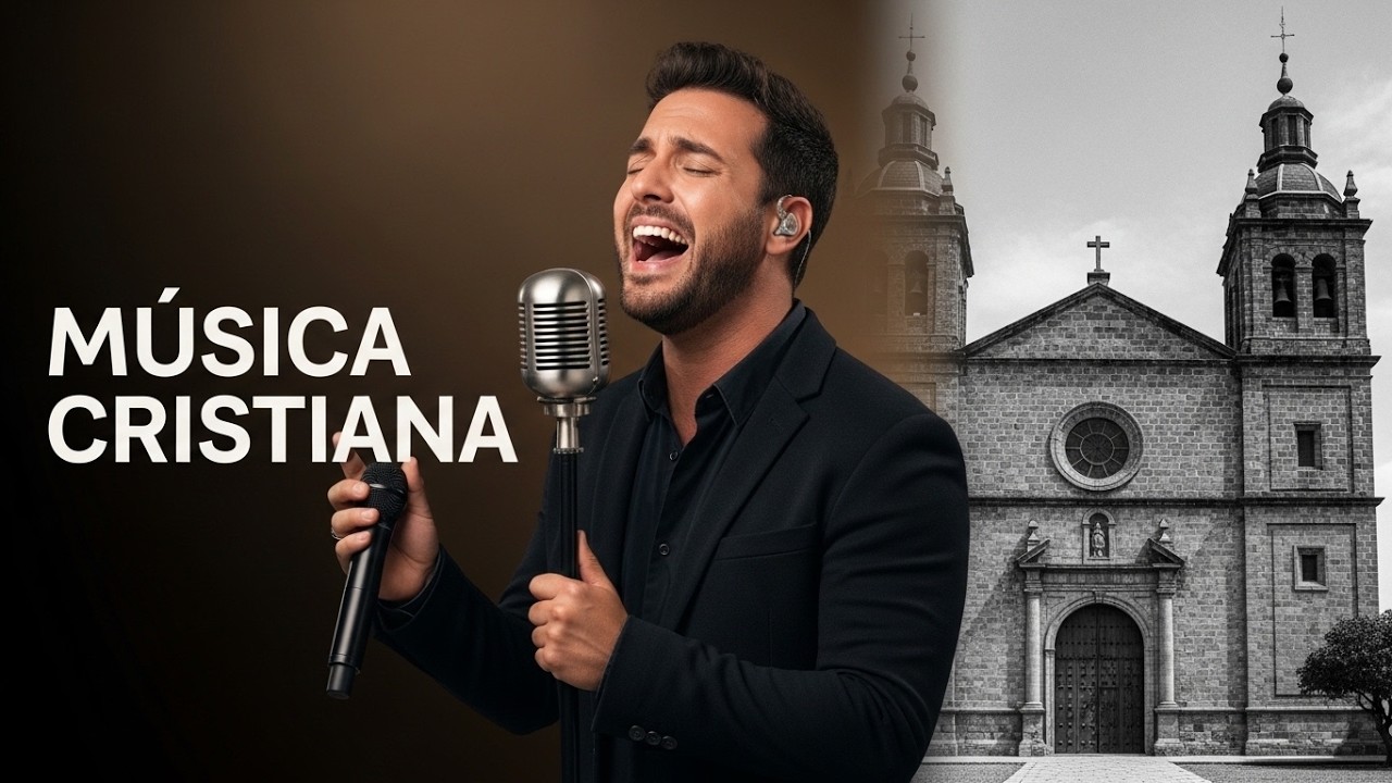 Música cristiana para comenzar el día con la bendición de Dios
