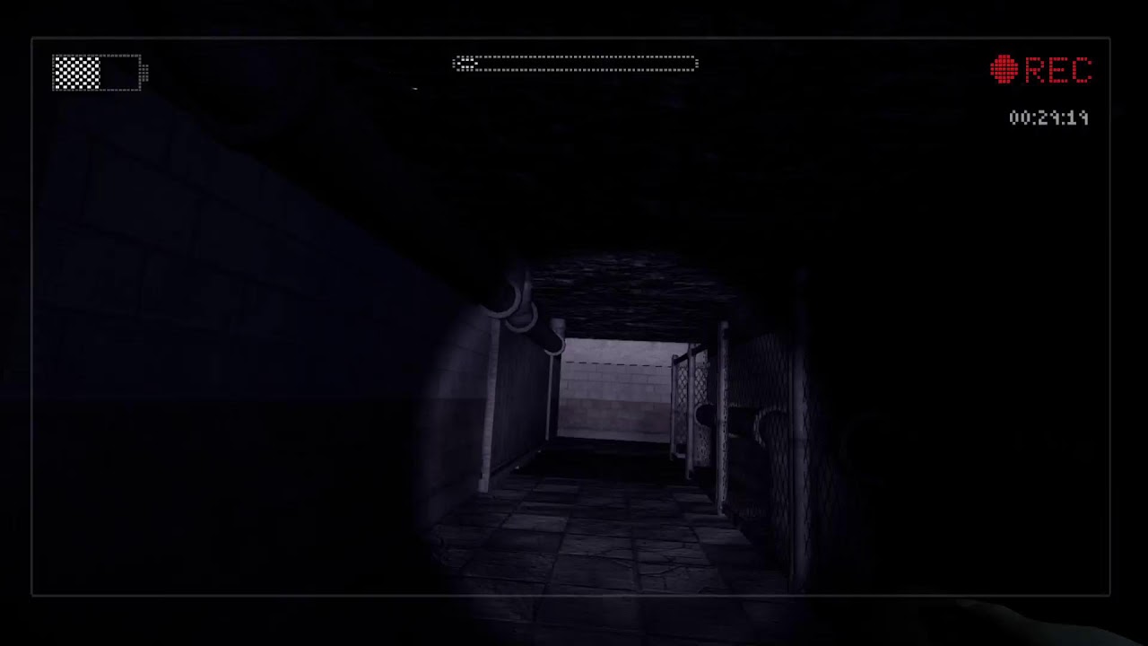 Slender The Arrival part 2