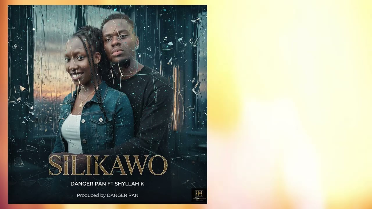 SILIKAWO BY DANGER PAN FT SHYLLAH K (official audio)