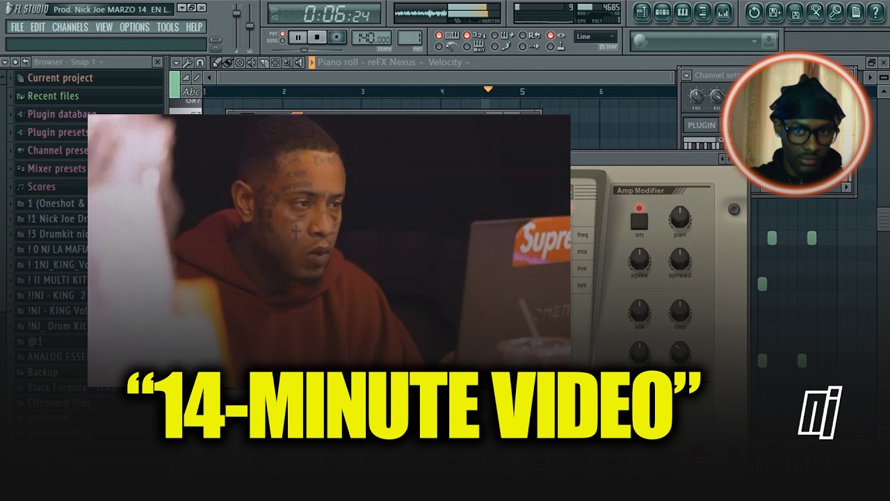 Most Producers Ignore Nexus 2 — Southside Doesn’t