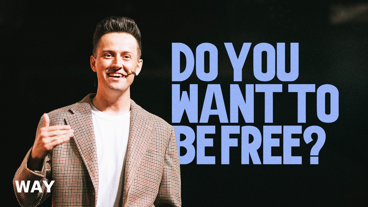 How to Stop Sinning | Noah Herrin