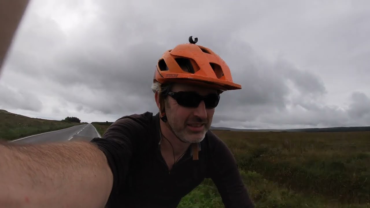 7 Ferries. Scotland; Arran, Islay & Jura bikepacking adventure.