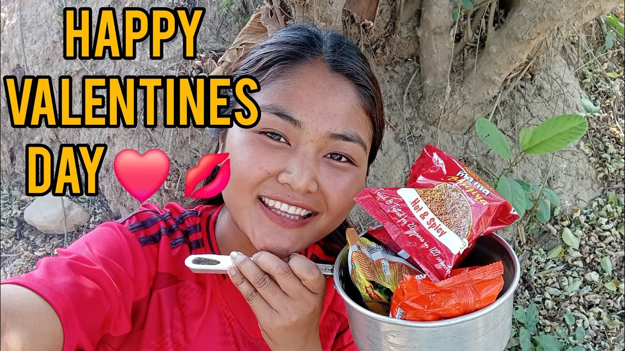 HAPPY VALENTINES DAY EVERYONE 😘// FINALLY I GOT A CHANCE TO VLOG ❣