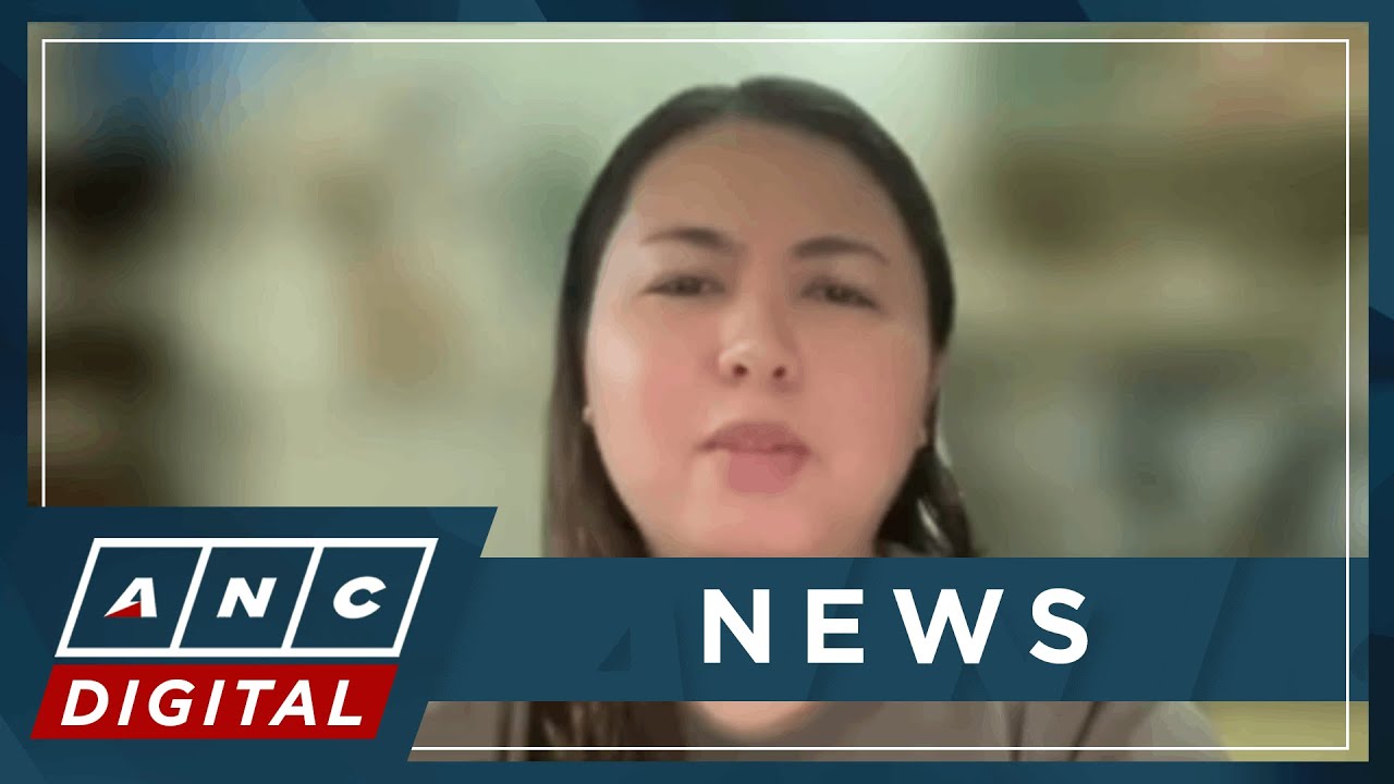 WATCH: PH Immigration Bureau responds to viral video of traveler allegedly asked for yearbook photo