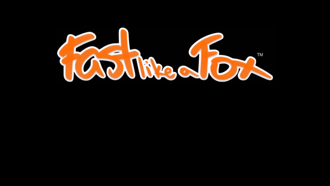 Fast Like a Fox Soundtrack - Fingersoft - Main Theme