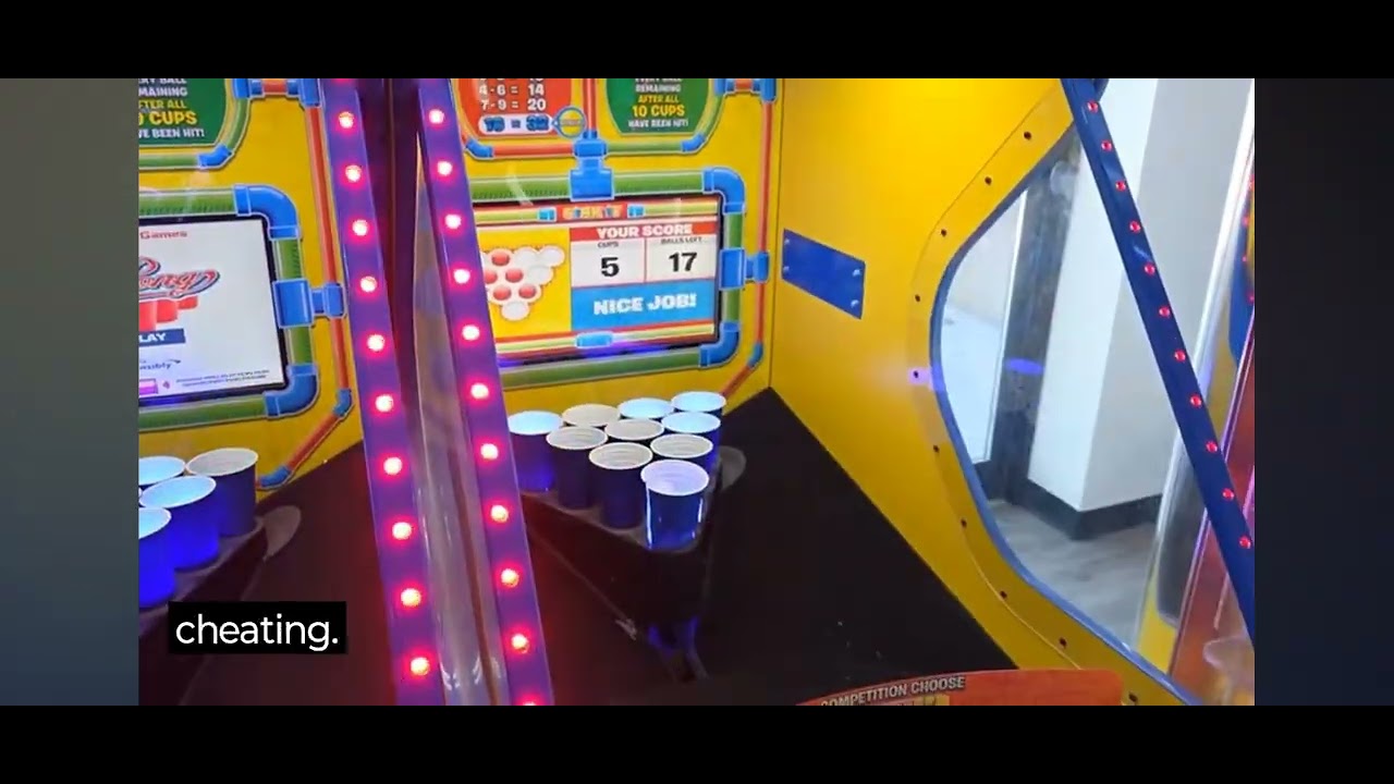 We're going gambling 2x speed