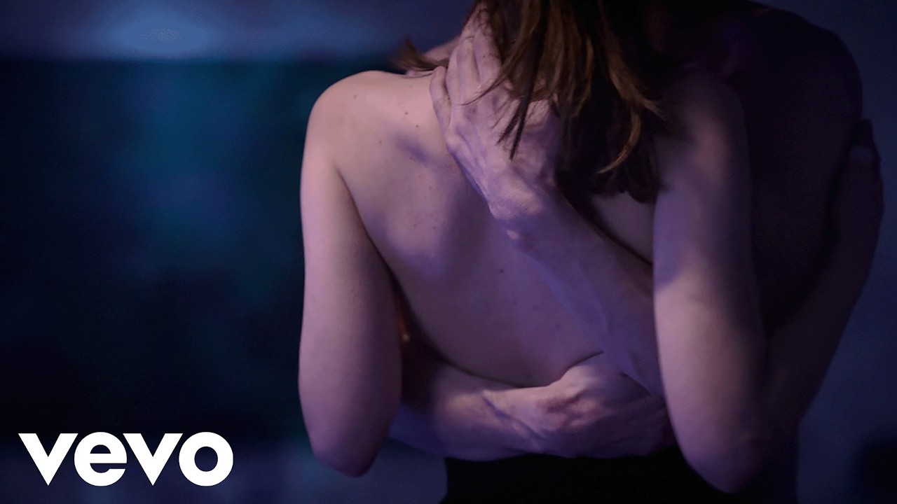 SXYBIT &ndash; You&rsquo;re in My Heart (Official Music Video)