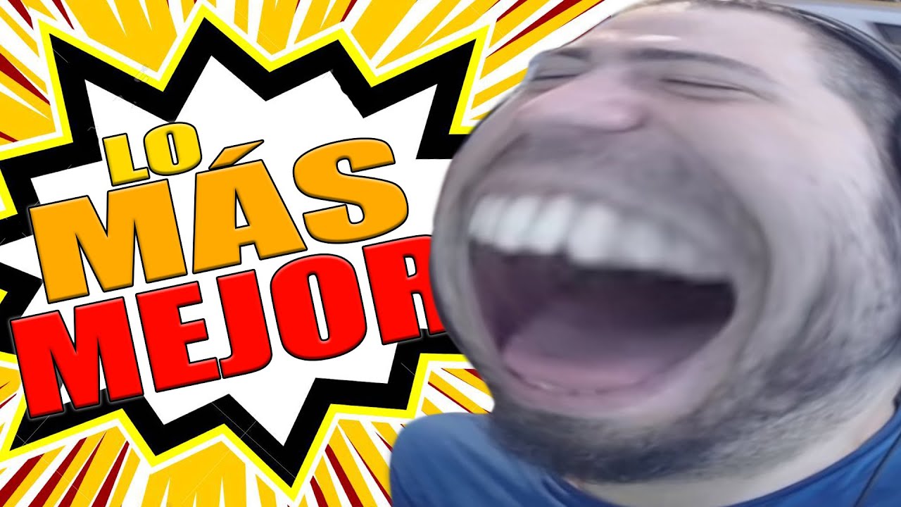 MOMENTOS CON LA SQUAD RETRACA - LO MAS MEJOR | ZellenDust