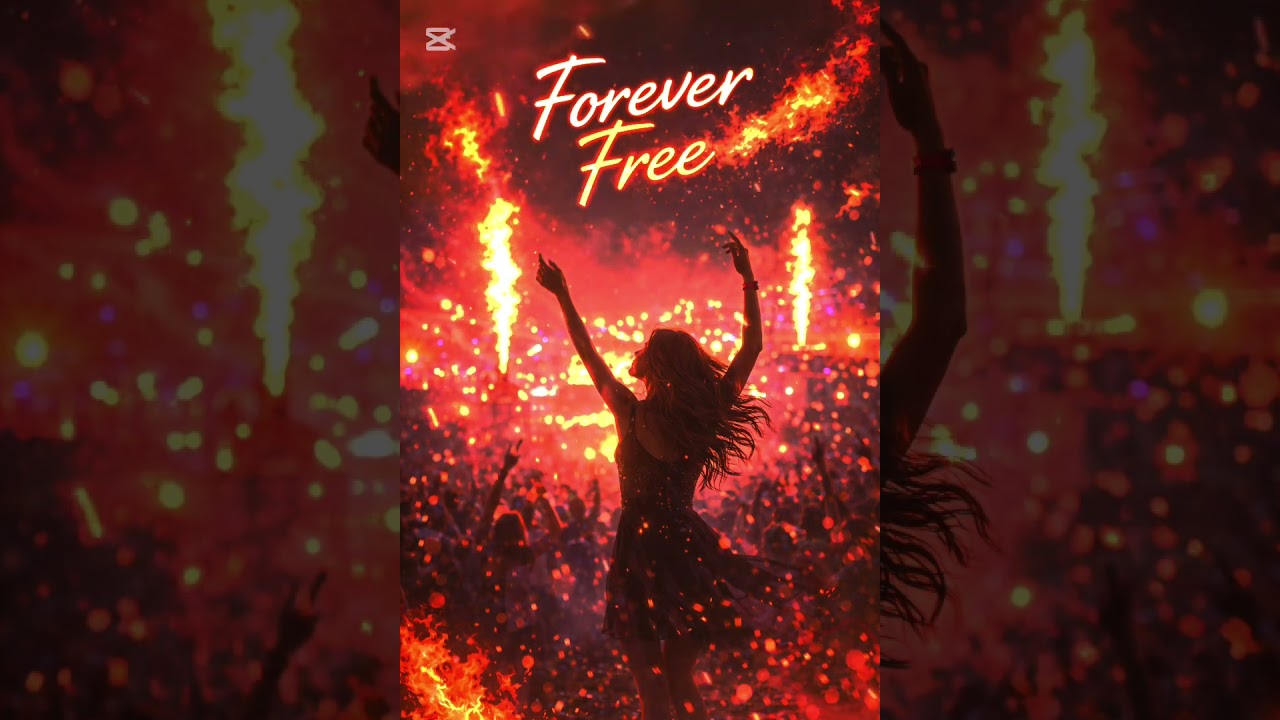 Costa G - Forever free