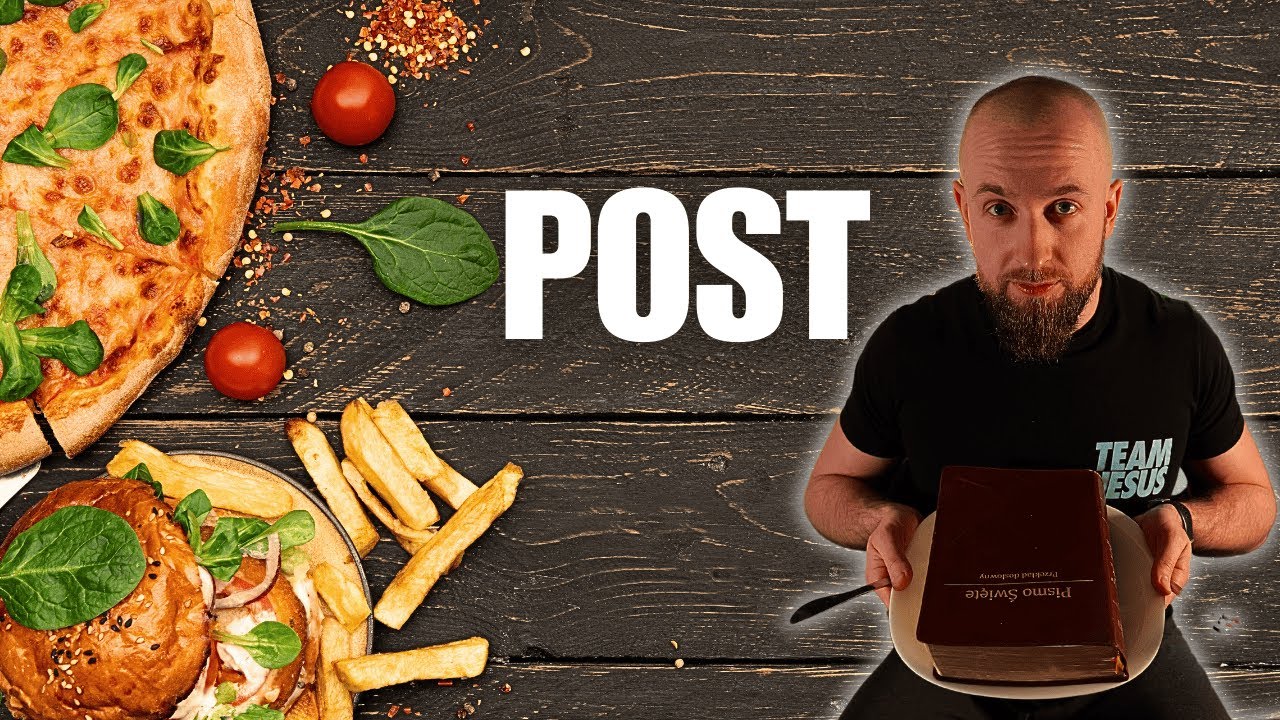 Podstawy Biblijnego Postu