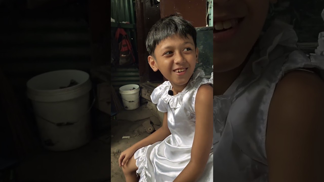 PAROSA NI BOSSING SA BATANG ANGHEL                    (FULL EPISODE)