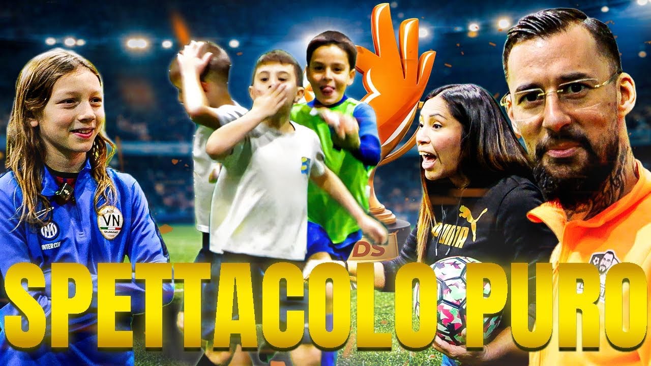 SPETTACOLO PURO ! Coach senza filtri “allenamento” #youthcoach #calcio #allenamento 