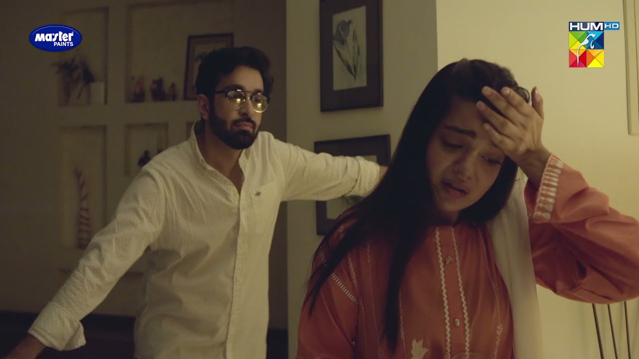 Aakhir Kab Tak | Episode 26 - Best Moment 01 | #HUMTV Drama