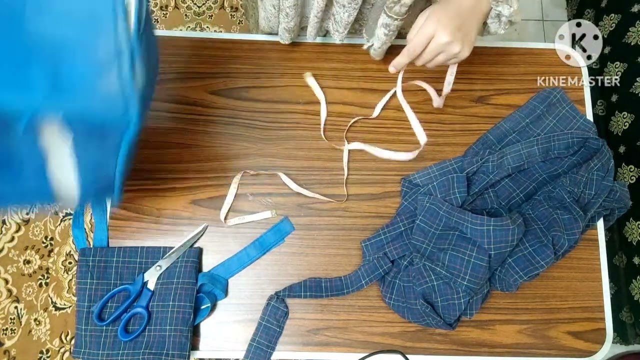 هنعمل شنطه ببلاش تعالى بسرعه ووفرى