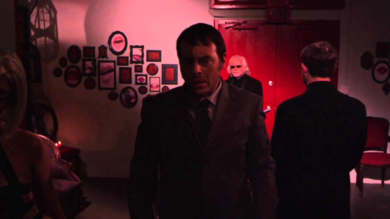 Minotaur Trailer