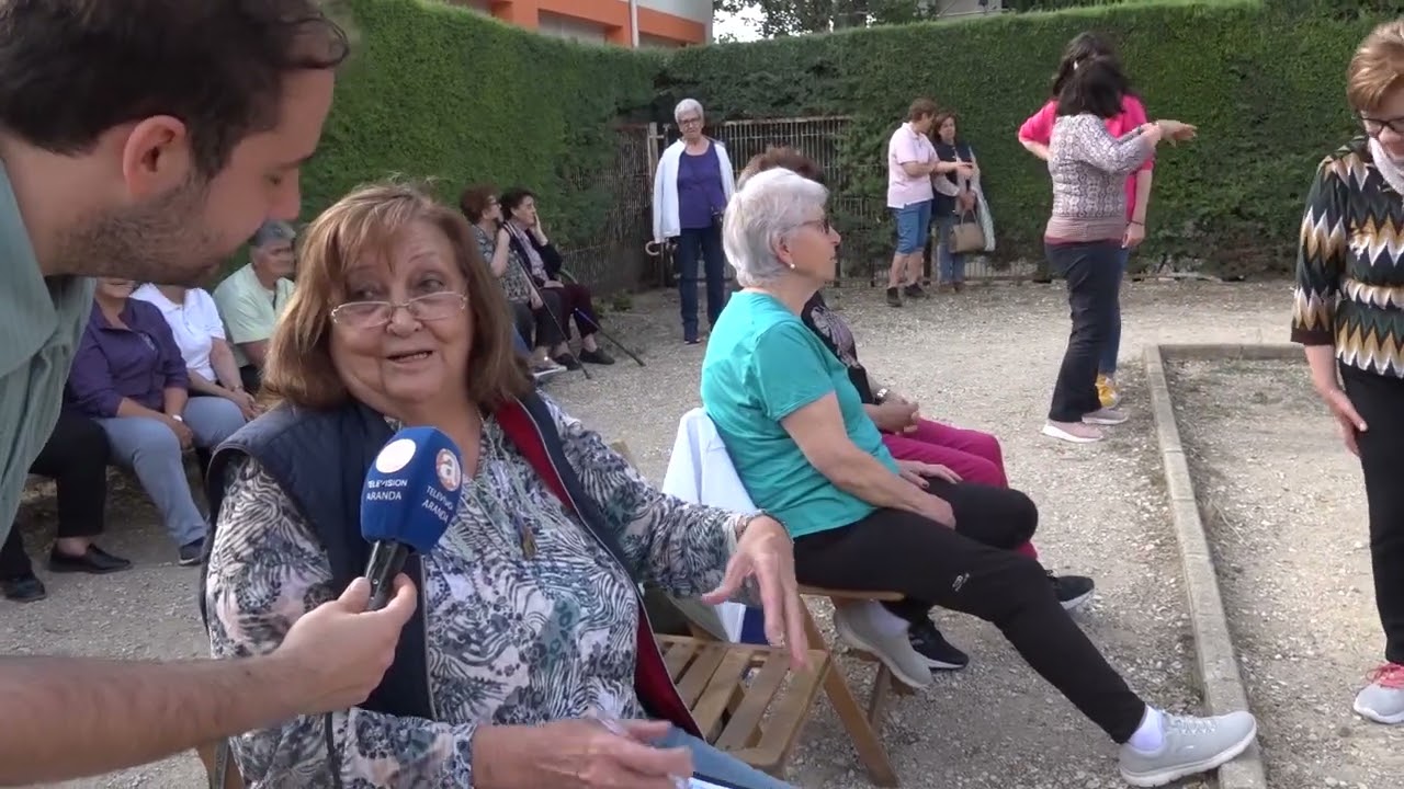 El Polígono residencial celebra un campeonato de bolos femenino | PM 15 06 2023