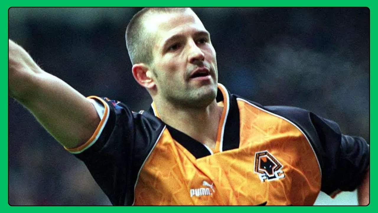 How one man&rsquo;s goals saved a club from extinction