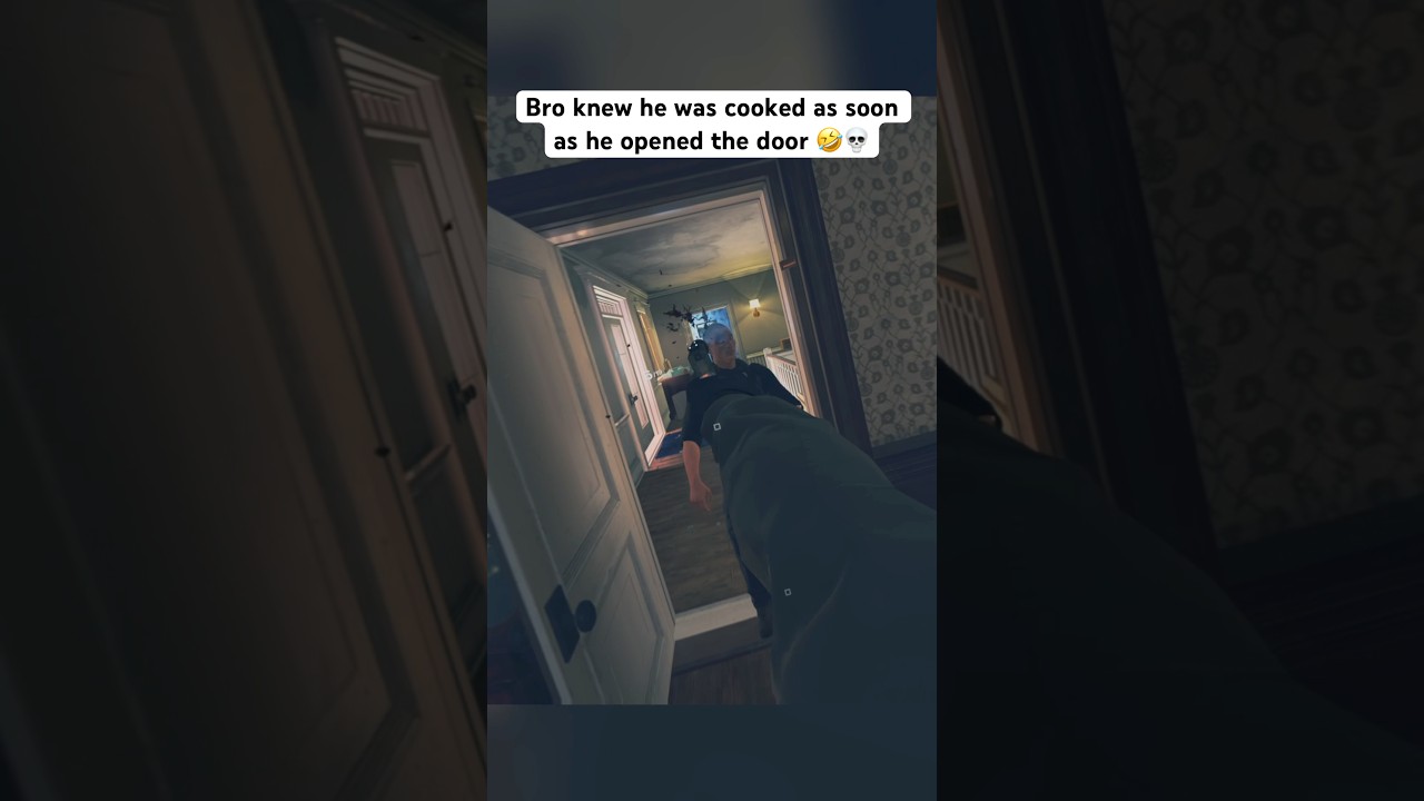 #vr #psvr2 #hitman #hitman3 #vrgames #vrgaming #vrgame #virtualreality #funny #meme
