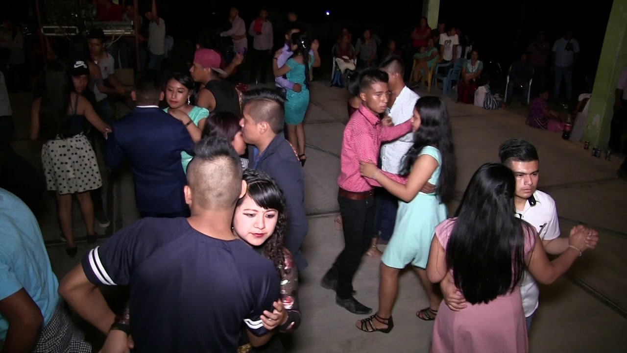 GRUPO CORAZÓN DE CRISTAL, TEOPANCAHUATL 2019 FILMACIONES EL TIGRE