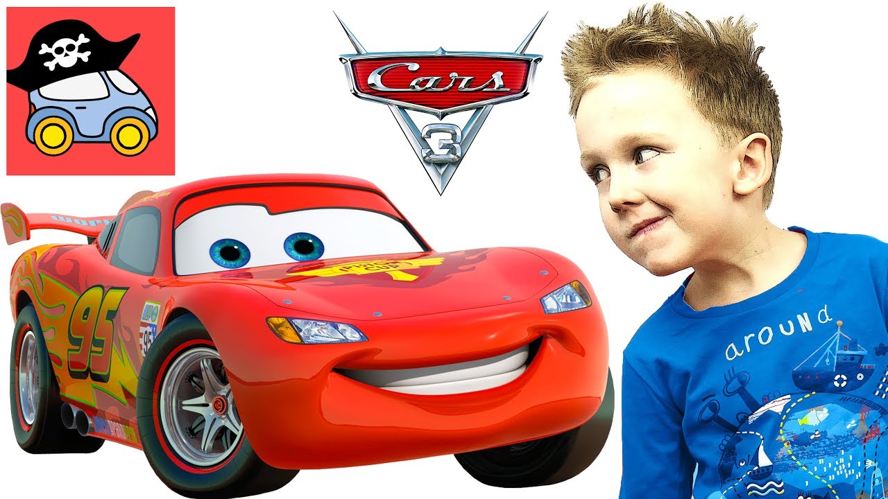 🚗 ТАЧКИ 3 игра прохождение Играем В ПРЯМОМ ЭФИРЕ в CARS 3. Жестянка стрим