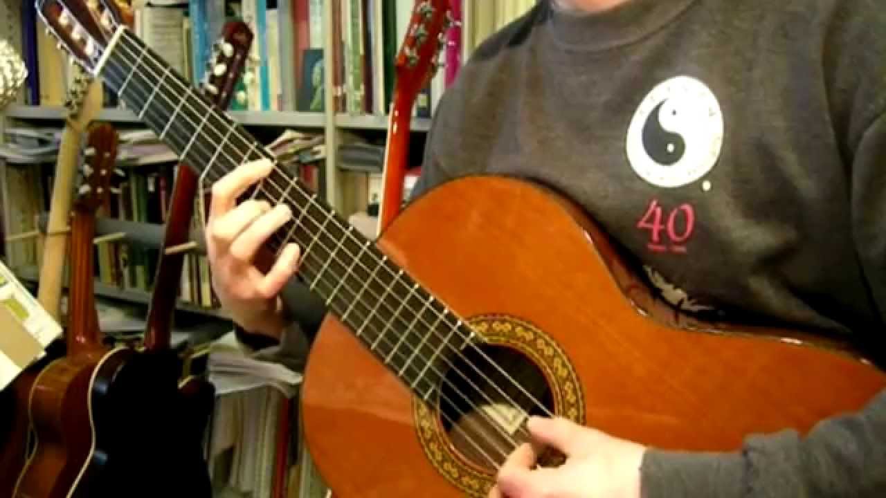 Suite Folklore - Marc Andes