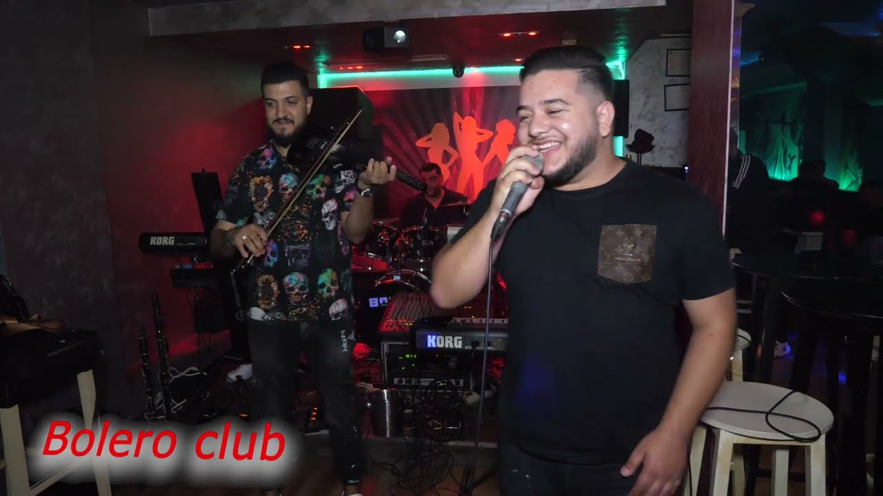 Soni Vogel (Me Thuaj Ti Live) Bolero Club 2023