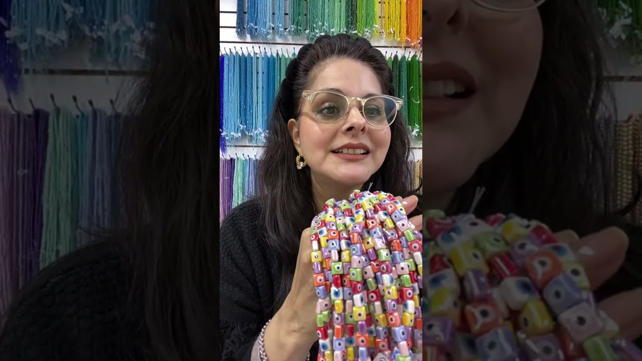 Venta en Vivo de Bisutería segunda parte