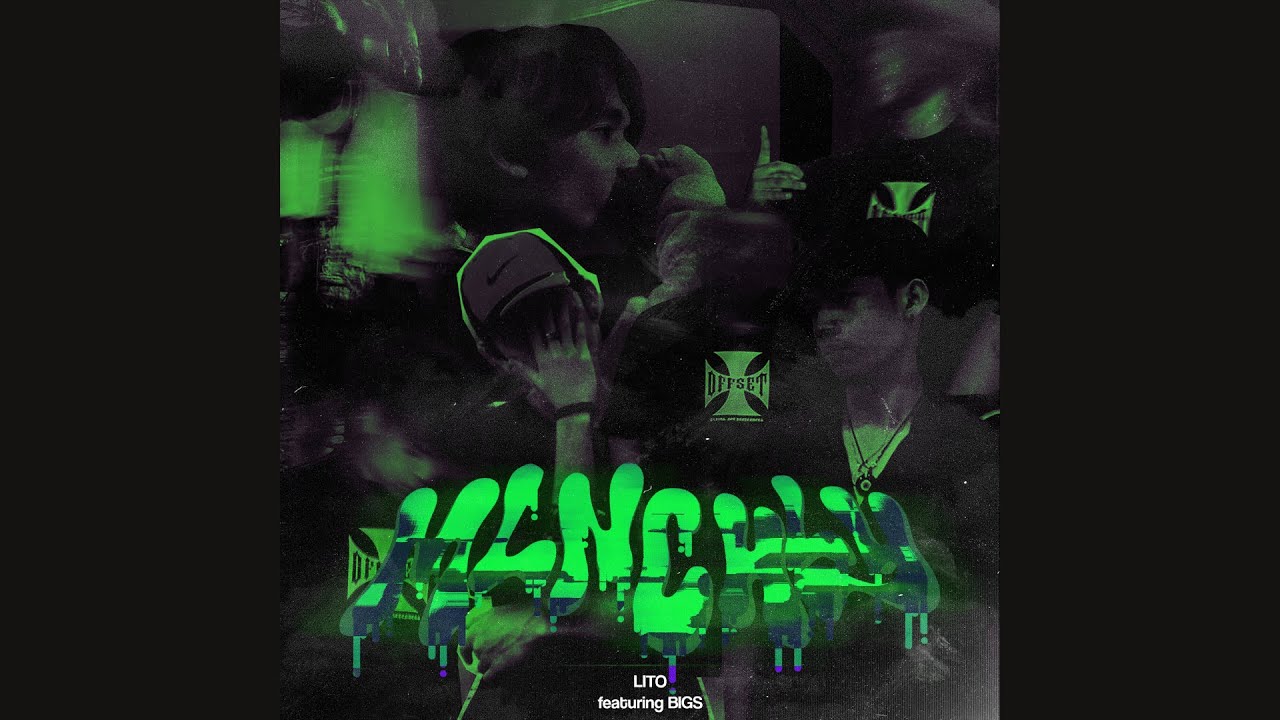 Clouded - Lito ft. BIGS