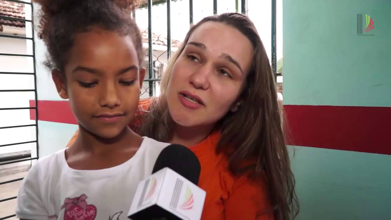 Evento em Presídio Feminino da Capital marca o Dia das Crianças