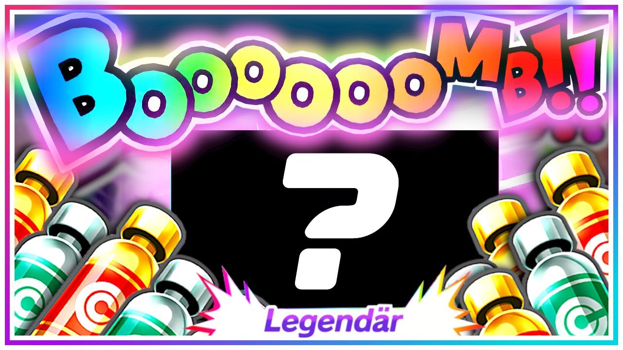 INSANE! Schon wieder ein LEGENDÄRER EMOTE! - DB GEKISHIN SQUADRA